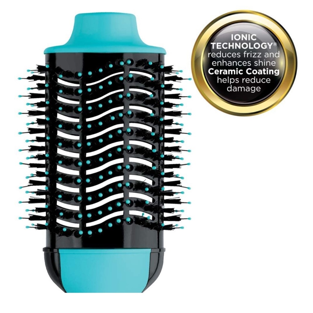 Revlon One-Step Hair Dryer and Volumizer